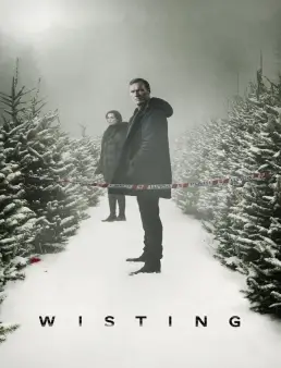 مسلسل Wisting الموسم 1