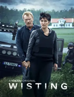 مسلسل Wisting الموسم 3