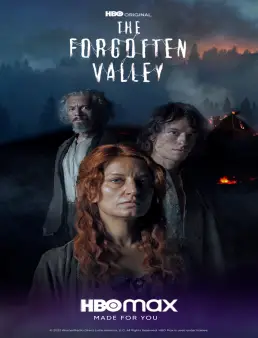 مسلسل Vale dos Esquecidos الموسم 1