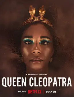 مسلسل Queen Cleopatra الموسم 1