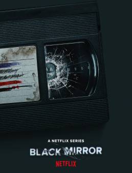 مسلسل Black Mirror الموسم 6
