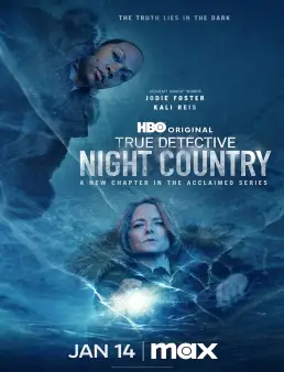 مسلسل True Detective الموسم 4