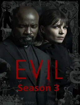 مسلسل Evil الموسم 3