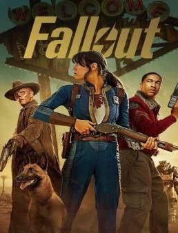 مسلسل Fallout الموسم 2