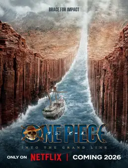 مسلسل One Piece