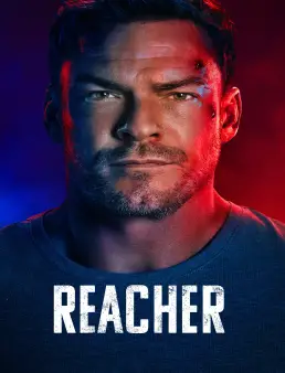مسلسل Reacher الموسم 4