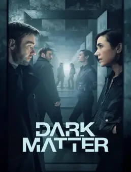 مسلسل Dark Matter
