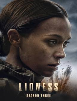 مسلسل Lioness الموسم 3