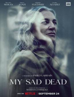 مسلسل My Sad Dead الموسم 1
