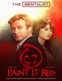مسلسل The Mentalist الموسم 7
