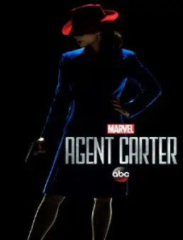 مسلسل Agent Carter الموسم 1