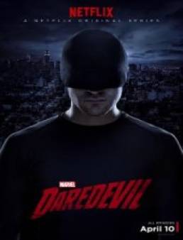 مسلسل Daredevil الموسم 1
