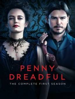 مسلسل Penny Dreadful الموسم 2