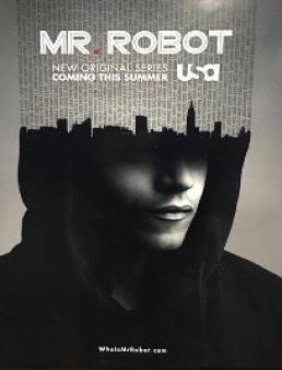 مسلسل Mr. Robot الموسم 1
