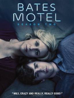 مسلسل Bates Motel الموسم 2