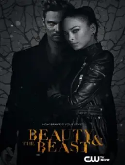 مسلسل Beauty and the Beast الموسم 3