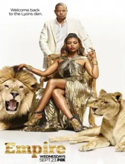 مسلسل Empire الموسم 2