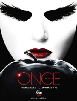 مسلسل Once Upon a Time الموسم 5