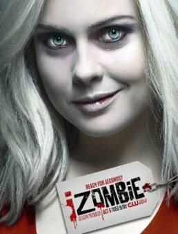 مسلسل iZombie الموسم 2