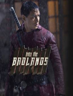 مسلسل Into The Badlands الموسم 1