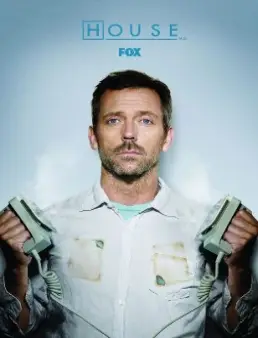 مسلسل House M.D الموسم 5