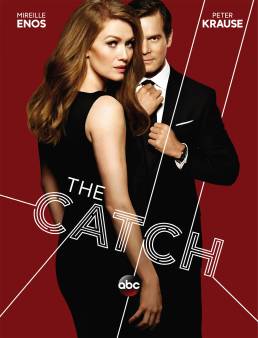 مسلسل The Catch الموسم 1