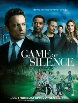 مسلسل Game of Silence الموسم 1