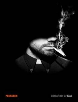مسلسل Preacher الموسم 1