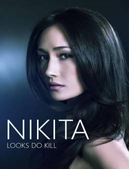 مسلسل Nikita الموسم الثالث 