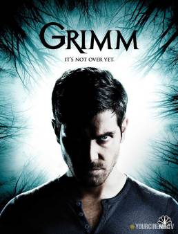 مسلسل Grimm الموسم 6