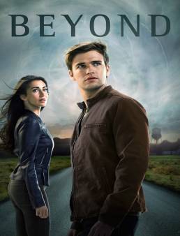 مسلسل Beyond الموسم 1