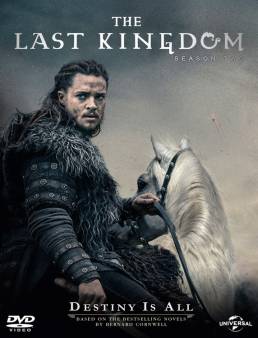مسلسل The Last Kingdom الموسم 2