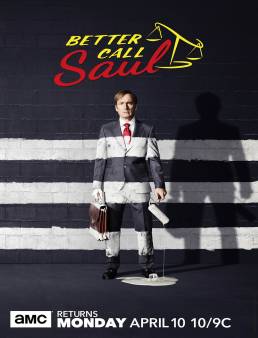 مسلسل Better Call Saul الموسم 3