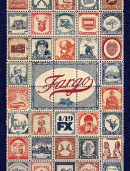 مسلسل Fargo الموسم 3