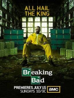 مسلسل Breaking Bad الموسم 5