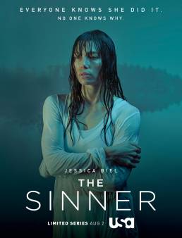 مسلسل The Sinner الموسم 1