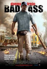 فيلم Bad Ass Full 2012 مترجم