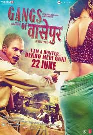 فيلم Gangs of Wasseypur 2012 مترجم