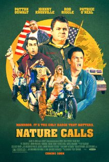فيلم Nature Calls 2012 مترجم