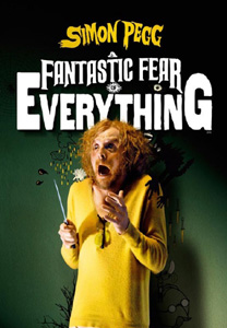 فيلم A Fantastic Fear Of Everything