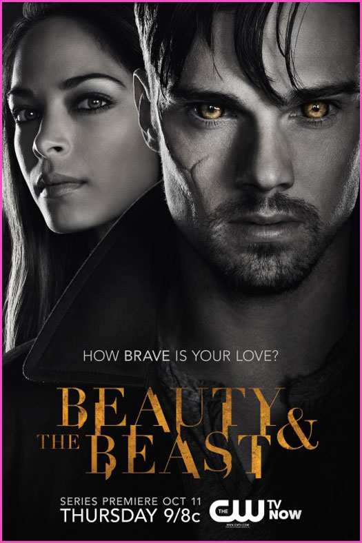 مسلسل Beauty and the Beast الحلقة 18
