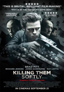 مشاهدة فيلم Killing Them Softly