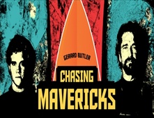 مشاهدة فيلم Chasing Mavericks