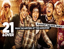 فيلم 21and Over 2013