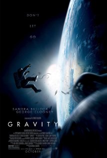 مشاهدة فيلم Gravity 2013