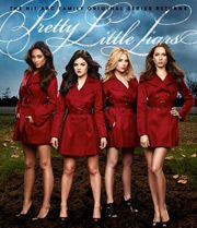 مسلسل Pretty Little Liars الموسم 4 الحلقة 24 الأخيرة