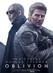 مشاهدة فيلم Oblivion بجودة HDTV