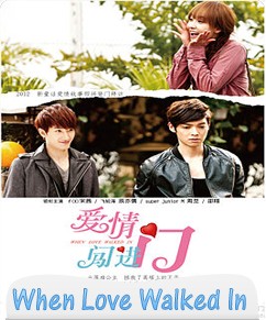 مسلسل When Love Walked In الحلقة الأخيرة