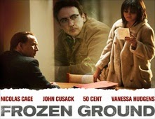 مشاهدة فيلم The Frozen Ground مترجم اون لاين تحميل مباشر