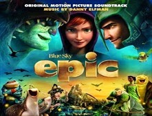مشاهدة فيلم Epic مدبلج اون لاين